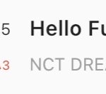 [NCT즌] 아니 힛차 머<b>선일</b>이야 진짜
