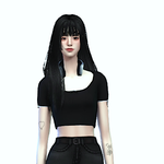 [댓글부탁해] 오랜만에 심즈로 홍대<b>st</b> 남녀 만들어봄