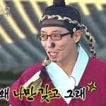 교회 가는데