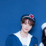 [NCT즌] 얘 이옷 입고 <b>냉면</b>을