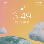 [NCT즌] 너네는 배경화면 <b>모야</b>