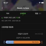 [세븐틴] 스밍 하는 타싸랑 손 잡아서 짹에 ㅈ.ㄴ <b>독려</b>하자