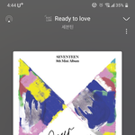 [세븐틴] <b>의상</b>하며 무대하며