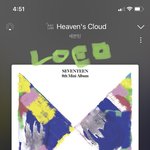 [세븐틴] <b>애니원</b>