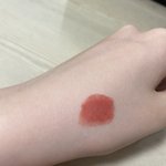 혹시 이 색 틴트 잘어울리면 퍼스널<b>컬러</b> 뭔지 알려줄사람??