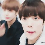 스타쉽 얼굴합 쩐다