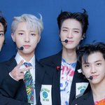 [NCT즌] 뜬금이긴한데 <b>헤어</b> 좀 신난것같음