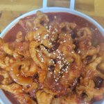 내맘대로 요리 4  <b>닭발</b>