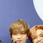 [NCT즌] 우리 아들 <b>볼살</b> 다 어디 갔냐