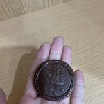 [더보이즈] 주연이 손에 <b>빈츠</b>