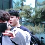 [방탄소년단] 정그기는 참지않아