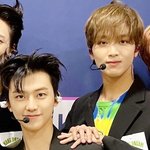 [NCT즌] 이박사가ㅜ만든 에이전트 로봇 1호
