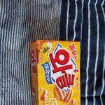 [방탈죄송] 추가)혹시 이 과자를 아시나요..?
