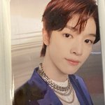 [NCT즌] <b>성찬</b>이 포카 시세좀 봐줘