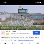 [NCT즌] 광고로 <b>헬퓨</b> 나오네