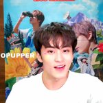 [NCT즌] 어..오늘 <b>영통</b> 얼굴에 페인트ㅜㅜ
