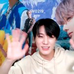 [NCT즌] 젠오 붓기 없으니까 얼굴이그냥 <b>실종</b>이네