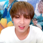 [NCT즌] 이동혁 <b>지존</b> 잘생겻내 ;;