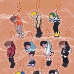 나 본진 <b>키링</b> 살건데 좀 골라주라ㅠㅠ