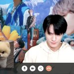 [NCT즌] 아 이제노 <b>강아지</b> 따라하는 거 개귀여워