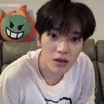[이태용] 덮머로 컴백했음 좋겠다