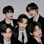 투바투 <b>비쥬얼</b>