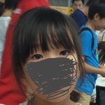 나 어릴때 얼굴형 이뻤었다…