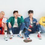 [BTOB] 우리 애들 진짜 이쁘지