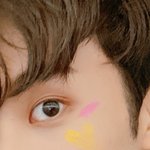 [NCT즌] 눈 밑에 <b>하트</b>냐고ㅠㅠㅠㅠ