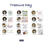 [트레저] 이쯤에서 다시보는 트레저데이 정리