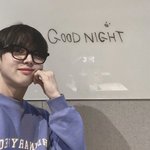 [펜타곤] 안경 정보 아는 유니..?