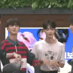 [더보이즈] ❤️ 경청 클럽 <b>open</b> ❤️