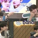[더보이즈] 얘 진짜 개그맨인가봐