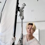 [BTOB] 민혁이 하트 앞머리 <b>졸귀</b>