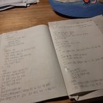 남동생 <b>시험</b> 공부중ㅋㅋㅋㅋ
