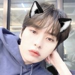 [스키즈] 이리노 <b>포즈</b>가 똑같아서