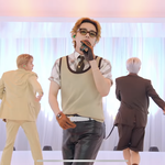 [댓글부탁해] 하이브 코디 <b>일안</b>하냐 너무심하자나 방탄뷔의상