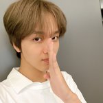 [NCT드림] 요즘 해찬이 살 진짜 많이 빠짐