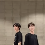더보이즈 학뉴선큐 너무 좋아