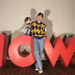 [이것좀봐줘] 이대휘 팬<b>아트</b> 너무귀여워