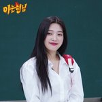 레이어드컷하고 고데기 안하면 <b>이런</b><b>느낌</b>이야?