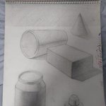 중1 그림