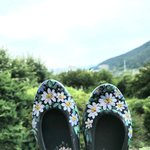 [이것좀봐줘] 그림그리는 할머니의 검정고무신 <b>리폼</b>