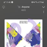 [세븐틴] ㅅㄷ 나 미친 건가 왜 약간 즐겁지