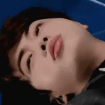 김석진 테니스 영상 <b>존버</b> 23일차