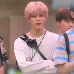 [NCT즌] 태용이 뭐<b>하니</b>