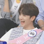 이재현 웃는거 너무 좋음