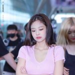 [NCT즌] 나 <b>인천</b>공항에서 불랙핑쿠 봤었는데