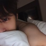 여지없이 오늘도 <b>이민혁</b>은 우리집으로 퇴근함