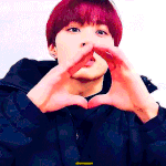[더보이즈] <b>나</b>밖에 없나<b>보네</b>